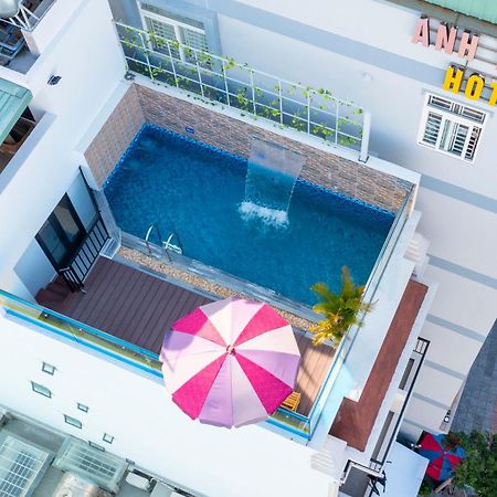 Gold Holiday Hotel Vung Tau Extérieur photo