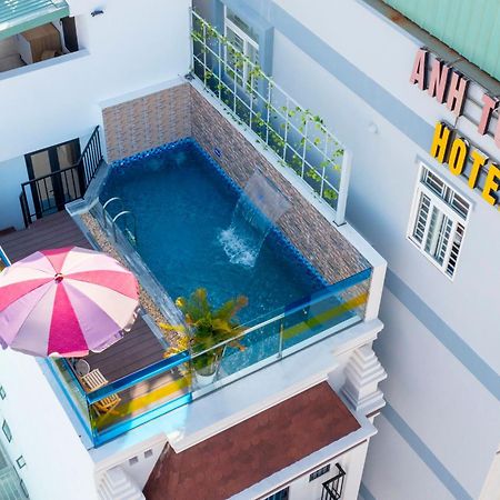 Gold Holiday Hotel Vung Tau Extérieur photo