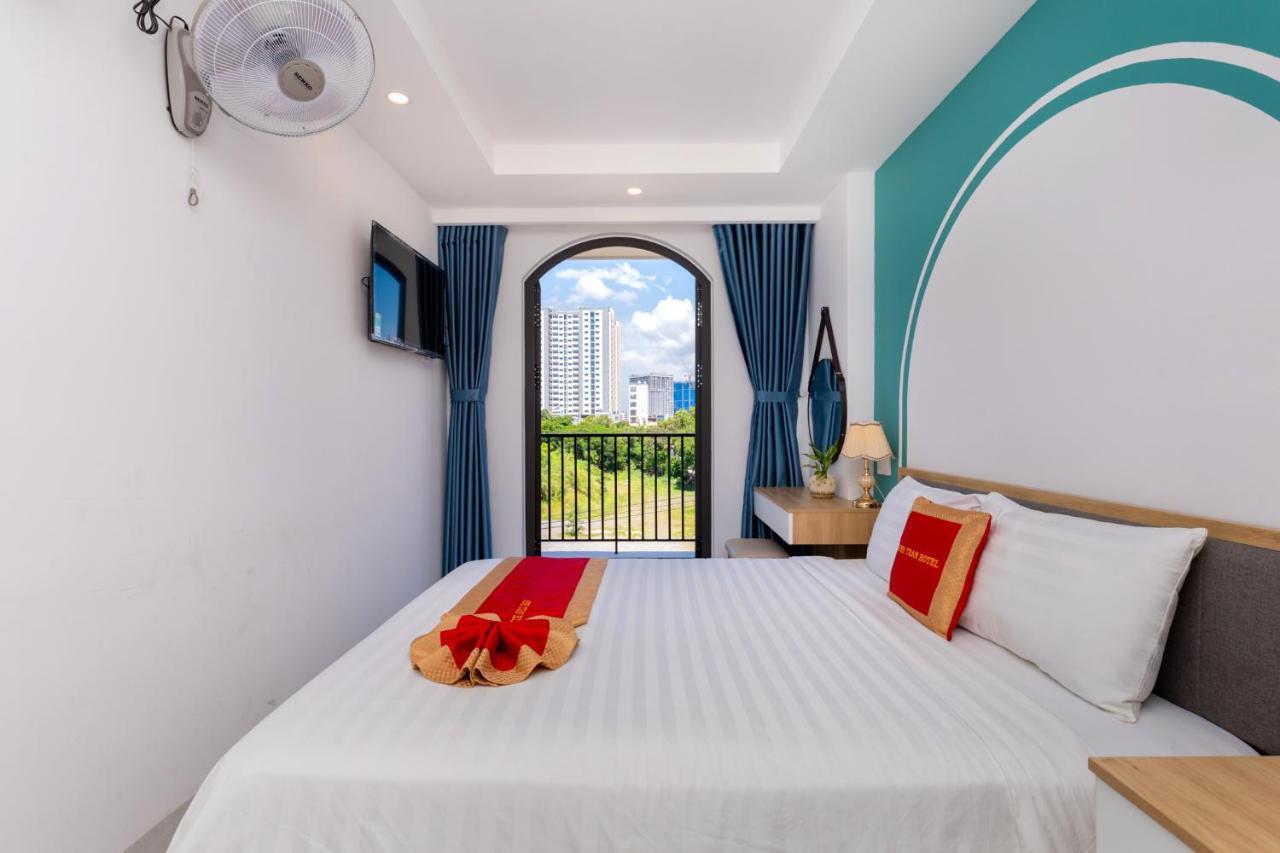 Gold Holiday Hotel Vung Tau Extérieur photo