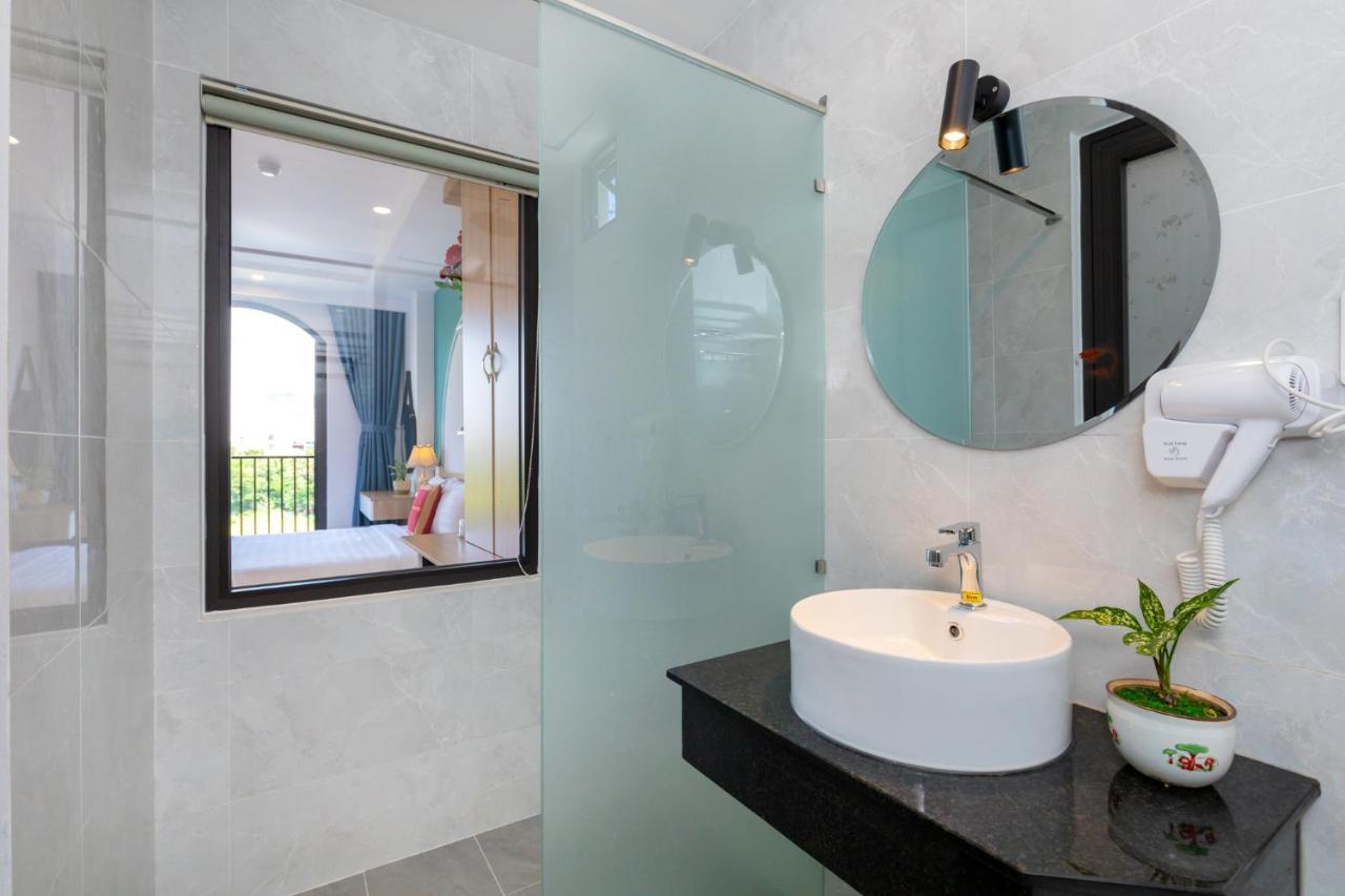 Gold Holiday Hotel Vung Tau Extérieur photo