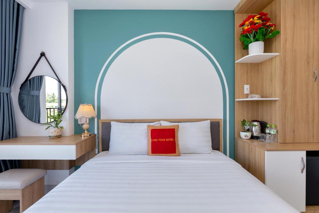 Gold Holiday Hotel Vung Tau Extérieur photo